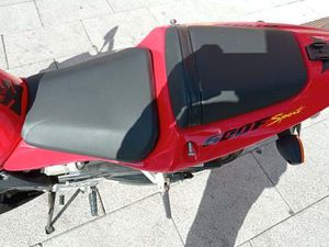 HONDA - CBR F 600 SPORT