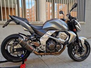 KAWASAKI - Z750