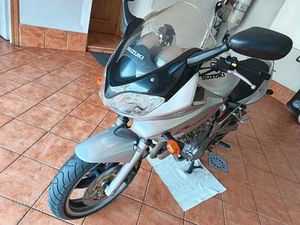 SUZUKI - SUZUKI GSF 600 S BANDIT 2002