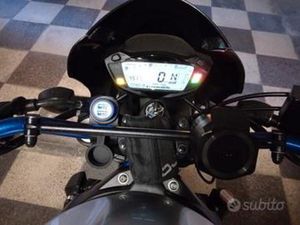 SUZUKI SV 650 - 2020