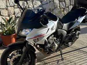 HONDA - CBF 600 S