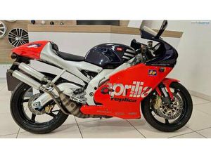 APRILIA RS 250
