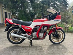 HONDA CB 900 F 2 BOL D`OR