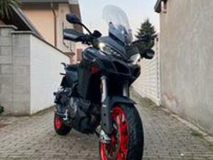 MULTISTRADA V2S TRAVEL