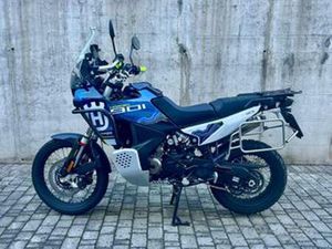 HUSQVARNA NORDEN 901 - 2023