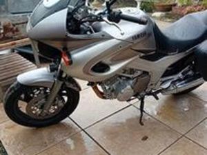 YAMAHA TDM 850 - 2000