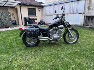YAMAHA VIRAGO 535