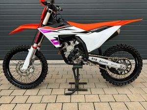 KTM 250 SX-F