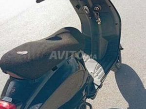 MOTO PICASSO LEONARDO