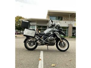 2015 BMW(MC) R 1200 GS