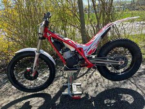 GASGAS TXT 280 RACING TRIAL (MY2022)