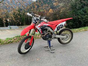 CRF250R