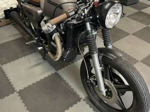CX500