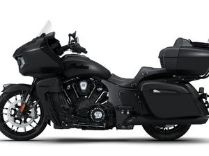 INDIAN PURSUIT DH POWERPLUS 112 • 2026