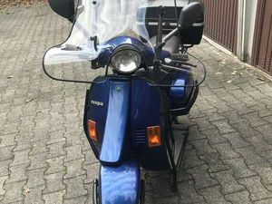 VESPA PK 50