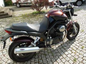 YAMAHA BT 1100 BULLDOG