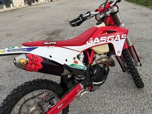GAS GAS 250 ECF