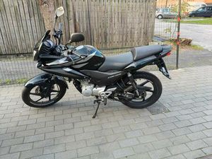 ② HONDA CBF 125