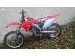 250 CRF