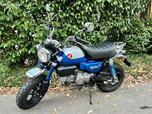 HONDA MONKEY 125