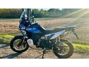 NORDEN 901 EXPEDITION (2023 - 24)