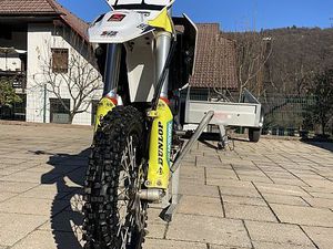 HUSQVARNA TC 65