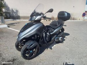 PIAGGIO MP3 YOURBAN 300 LT