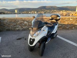 SCOOTER MP3 PIAGGIO