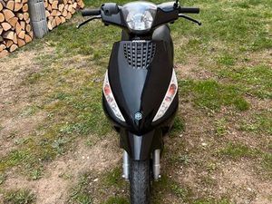 SCOOTER PIAGGIO ZIP 50 2TEMPS