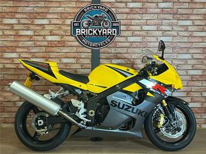 SUZUKI GSX-R1000 998 CC