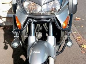 HONDA XLV 1000 VARADERO