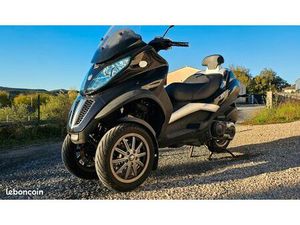 PIAGGIO MP3 400LT