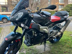 ② APRILIA TUONO 1000 CT OK 13/11/2025