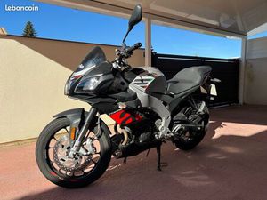 VENDS APRILIA TUONO 125