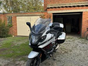 ② BMW K1600GT (FULL OPTION)