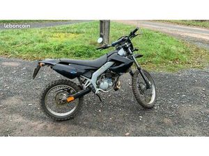 50 CC DERBI SENDA 2003