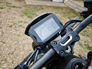 HONDA CB1000R BLACK EDITION 2021