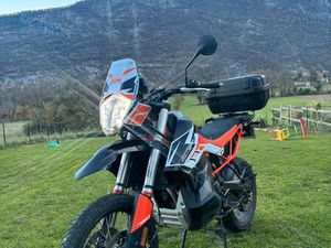 KTM 790 R ADVENTURE