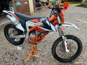 KTM 250 FREERIDE F 4T