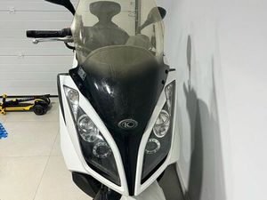 KYMCO FUNK STREET 125 CC