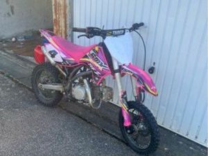 DIRT 150 RFZ APPOLO 2024