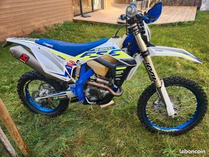 SHERCO 300 SE-F FACTORY