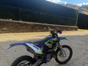 125 SHERCO 202