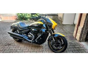 JOLIE INTRUDER 1800 EDITION BOSS