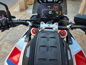 F900GS ENDURO FULL OPTIONS