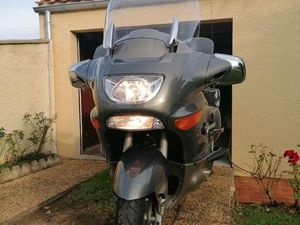 BMW K 1200 LT FL