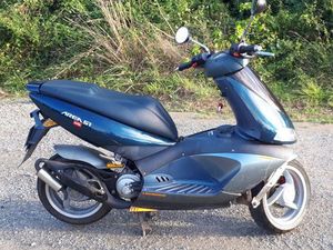 SCOOTER APRILIA AREA 51