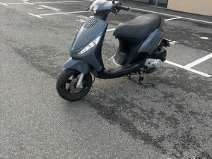 ? SCOOTER PIAGGIO ZIP 4T