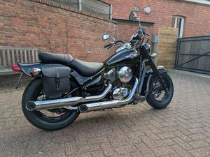 ② VULCAN VN 800 - UNIEKE KANS