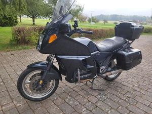 MOTORRAD BMW K 1100 LT